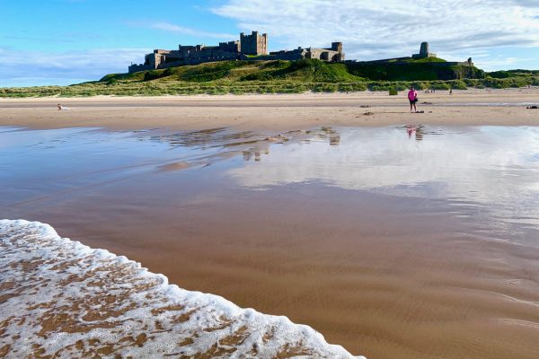 Why Your Next UK Summer Holiday Should Be a Lodge Break in Northumberland
