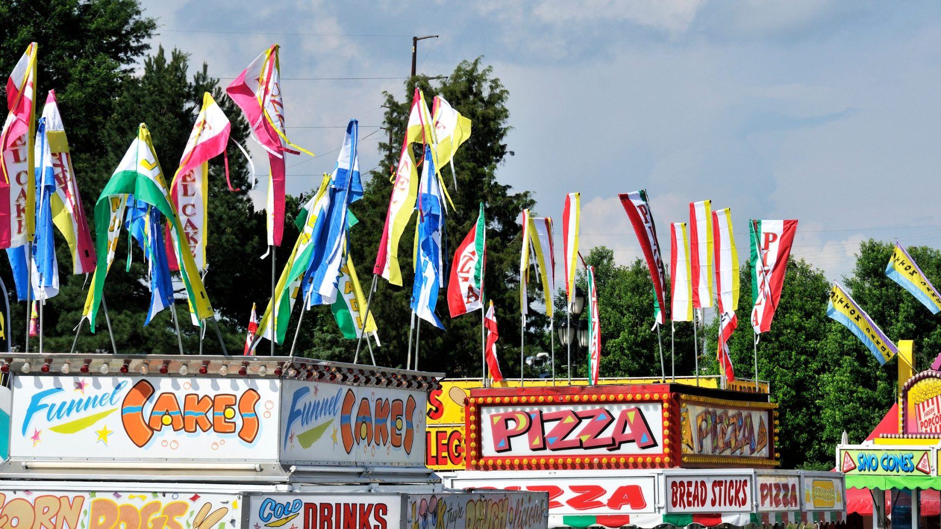 Accommodation for Events in Northumberland – Stay at Felmoor Park Lodges