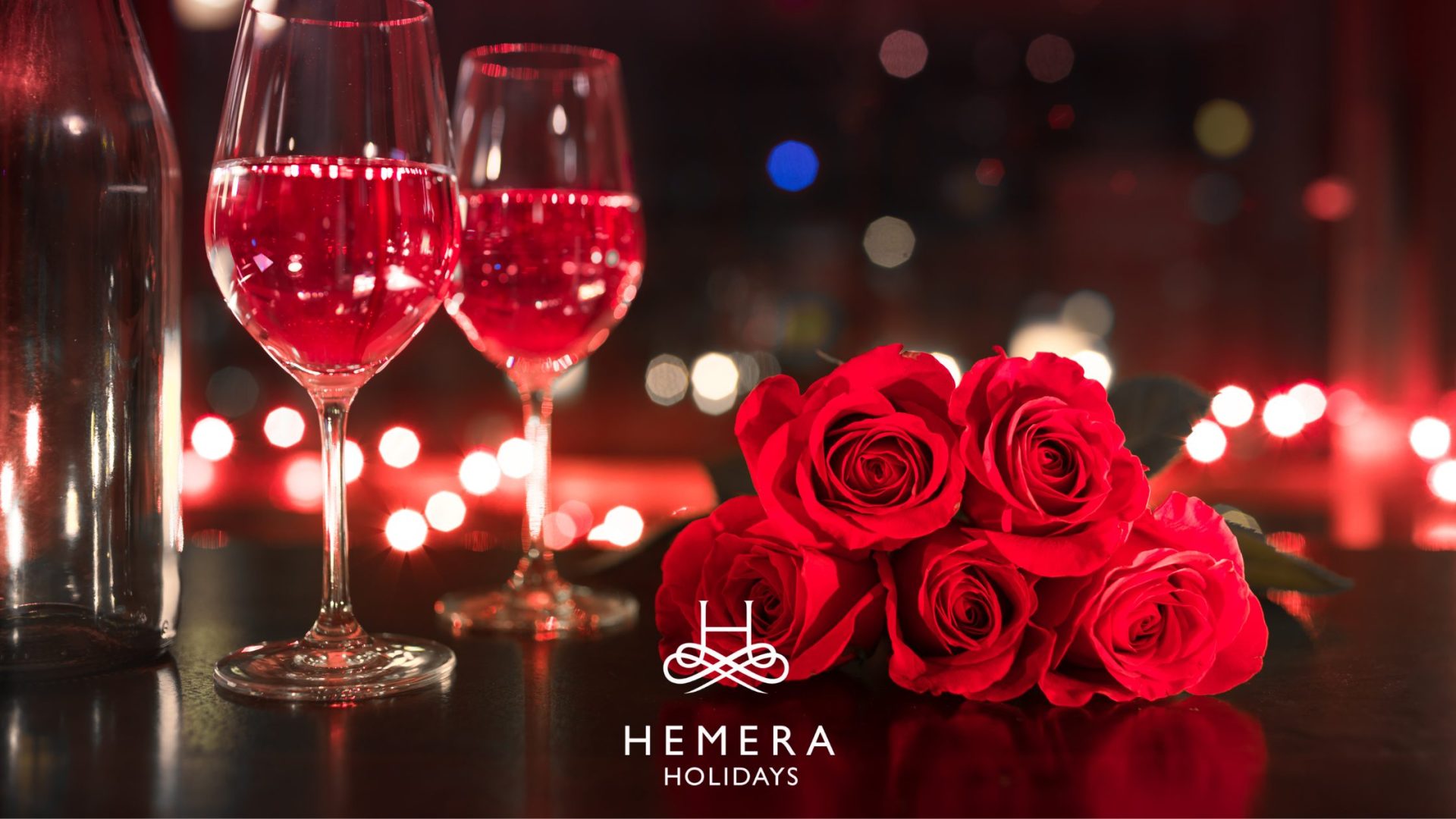 Valentine’s Weekend with Hemera Holidays: A Romantic Escape at Felmoor Park